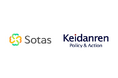 Sotas、一般社団法人 日本経済団体連合会(経団連)に入会