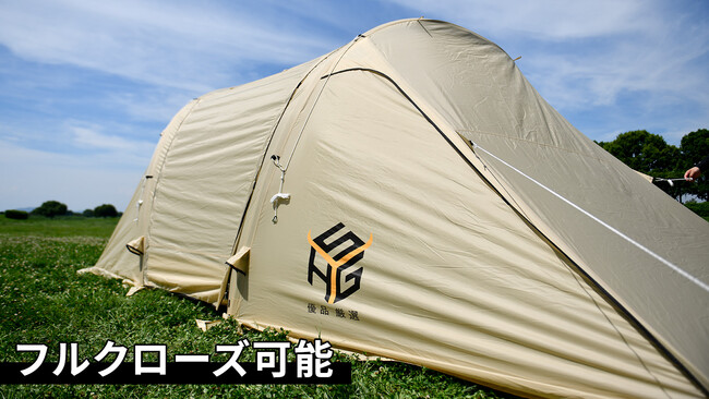 エアポンプ空気