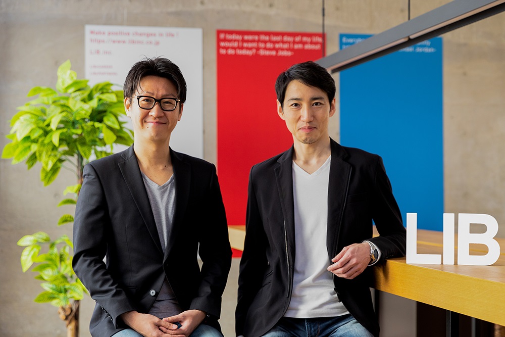 Lib 元dena本社執行役員 欧米子会社dena Westvpの近藤和弘氏がcooに就任 株式会社libのプレスリリース