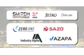 Industry Alpha株式会社、シンガポールで開催される「SWITCH 2024」のCentral Japanブースに出展