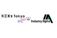 Industry Alpha株式会社、NEXsTokyo海外展開支援プログラム 第6期に採択