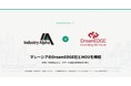 Industry Alpha、マレーシアのDreamEDGE社とMOUを締結 — AMR・FMSを起点に、スマート製造の未来を切り拓く