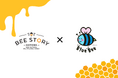 歌手・声優の松本梨香氏の絵本『ブルー・ビーと太陽のひまわり』×BEE STORY　コラボはちみつを数量限定で発売！