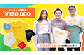 若者たちの「REスタート」を応援!チャリティーグッズを期間限定で販売