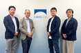 株式会社ゲシェル、初の社外取締役・社外監査役就任および取締役会設置