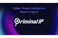 Criminal IP、VirusTotalのIP・URLスキャンエンジンに合流