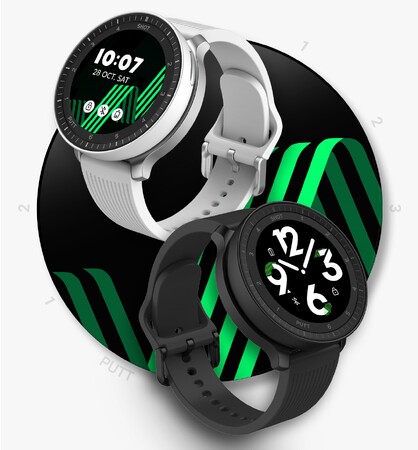 かっこいいデザインもVoice Caddie らしい。