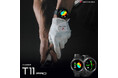 【Voice Caddie新商品/予約販売】大人気時計型ゴルフナビ「Tシリーズ」の最新作「T11 Pro」が新登場
