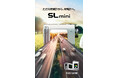 【新商品/予約販売】革新的ゴルフレーザー距離計「SL mini」が新発売