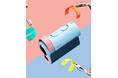 【新商品/予約販売】Voice Caddieから3つの新商品が同時登場！