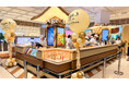 日本発の「揚げサンド」発祥ブランド「Age.3」、タイへ初出店。バンコクに「Age.3 BANGKOK」が10月1日オープン