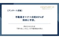 【2026年最新調査】不動産オーナーの約85%が将来に不安。インフレ時代の資産防衛、最大の壁は「借入リスク」