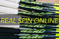 バボラのスピン系テニスラケット【PURE AERO】シリーズをより深く知る「REAL SPIN ONLINE」イベントを開催