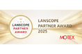 エムオーテックス、「LANSCOPE PARTNER AWARD 2025」を発表