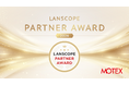 エムオーテックス、「LANSCOPE PARTNER AWARD 2026」を発表