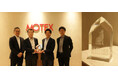 エムオーテックス、Arctic Wolf社の「Partner of the Year Awards」を 9年連続受賞