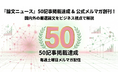 【読者2500人突破】毎日5分で【最新論文】をビジネスに活かす国内外の論文を読み解く『論文ニュース』。「論文＝難解」はもう古い。国内外の経営学を"実務に効く"形に翻訳する無料サイト。