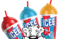 ハジける!イロどる!アメリカ発の新感覚炭酸フローズン 「ICEE」が、2024年12月6日(金)からTOHOシネマズにて順次販売開始!