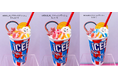 【原宿の夏休み大本命！】連日大盛況の「ICEE」ポップアップに、雲マシュマロ＆レインボーが乗った“超絶映える”限定メニュー『HARAJUKU サマースプラッシュ』が7月18日(土)より新登場！