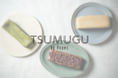 厳選食材で想いを紡ぐ、至福のケーキブランド『TSUMUGU by Ropes』誕生。Makuakeにて限定先行販売開始