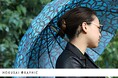 UV対策にもギフトにも。和柄傘ブランド『北斎グラフィック』の晴雨兼用日傘が公式オンラインストアで好評販売中!