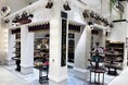 3店舗同時オープン！本日9月18日（金）新宿マルイ アネックスに『かんざし屋wargo』『北斎グラフィック』が新登場＆『箸や万作』がリニューアル