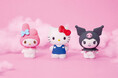 樹脂ねんど×カラーパーツでつくる　“世界に一つのMyフィギュア”「ねんどクリエイター Claytive!」2026年7月27日（月）より発売開始