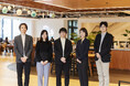 IPG、「note」公式アカウントを開設オープン社内報として情報発信をスタートします