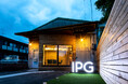 IPGの「ハイブリッドワーク」に注目 静岡市用宗のサテライトオフィスに静岡県中部地域局が来訪
