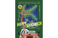 世界19地域を巡った沖縄発のローカル映画『HAPPY SANDWICH〜幸せのサンドウィッチ〜』、東京・テアトル新宿で凱旋上映決定!