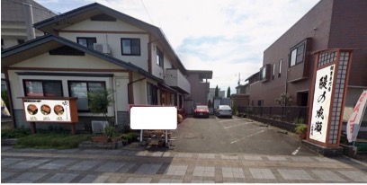 山形店外観イメージ