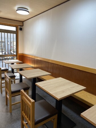 ご家族やグループさんも大歓迎! ご家族やグループさんも大歓迎!