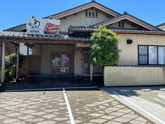 長野檀田店外観