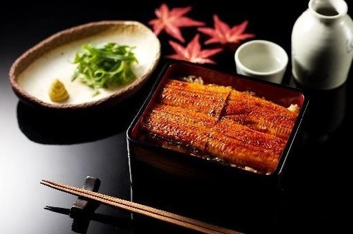 鰻の成瀬_うな重 鰻の成瀬_うな重