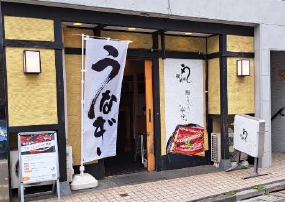 住宅街を中心に出店 住宅街を中心に出店