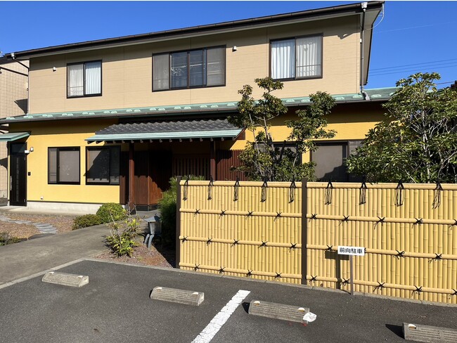 前橋店外観 前橋店外観