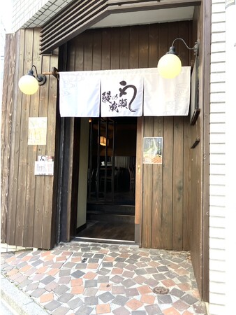 ひばりが丘店外観 ひばりが丘店外観