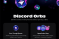 Discordがクエスト達成で獲得できる新バーチャル報酬「Orbs(オーブス)」をグローバルで正式ローンチ