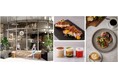 LATTE GRAPHICの新店舗が麻布台ヒルズ前にOPEN!“都市とカフェ”が共鳴する、新しい文化の交差点へ。