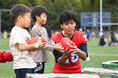 中京大学 子どもスポーツフェスタ2024 開催!!