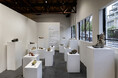 展覧会 「Bonjour, tonnerre de pavés (石畳の轟きへ、こんにちは) 」