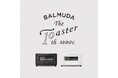 BALMUDA The Toaster発売10周年を記念した特別企画を開催