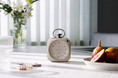 共に時を刻むプロダクト「The Clock」に 特別カラー「シャンパンゴールド」が登場