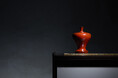 インテリアブランドAREA(エリア)東京・パリ・ニューヨークを巡る 小坂公一展「奇跡の根来塗り」を開催