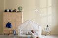 AREA、デンマーク発の子ども家具ブランド「Oliver Furniture」の日本展開を開始