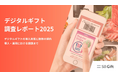 【SBギフト調査】企業のデジタルギフト導入率は44%、今後の利用意向は約7割応募数増加を実感した企業は28%──活用実態をまとめた調査レポート2025を公開