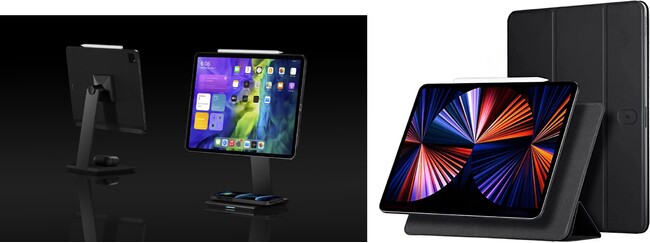 ● MagEZ Stand ● MagEZ Folio ● MagEZ Stand ● MagEZ Folio