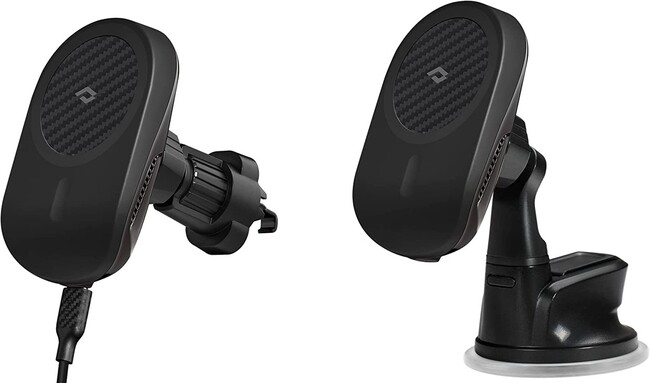 ● MagEZ Car Mount Pro ● MagEZ Car Mount Pro