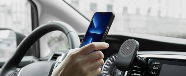 MagEZ Car Mount Pro MagEZ Car Mount Pro