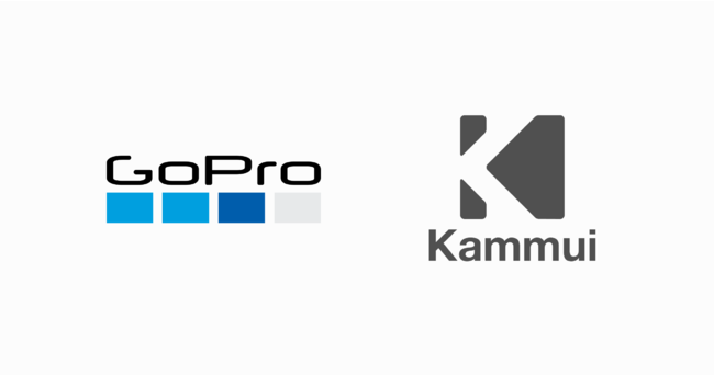 株式会社KAMMUIとGoPro, Inc.による「自然体験の重要性を共有・発信